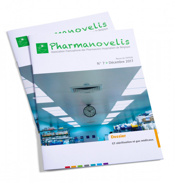 pharmanovelis